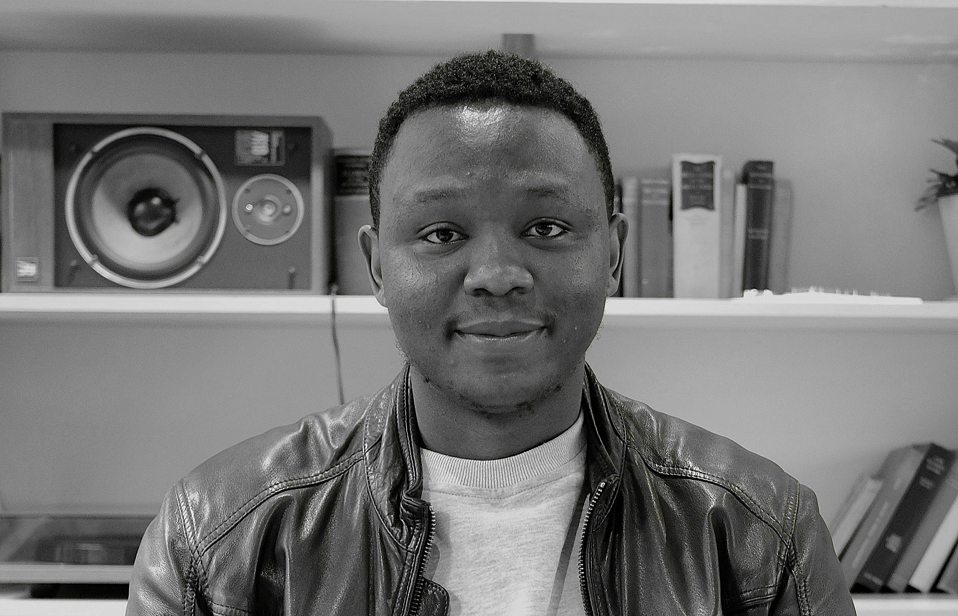 Hey, I'm Dennis Irorere